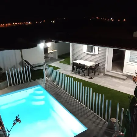 Casa Sol Holiday home