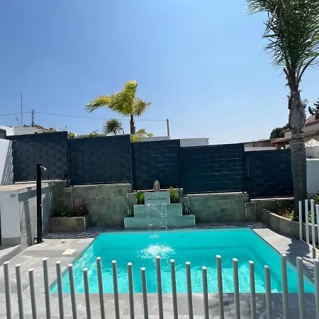 Casa Sol Conil De La Frontera