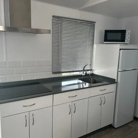 Casa Sol Holiday home