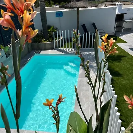 Casa Sol Holiday home