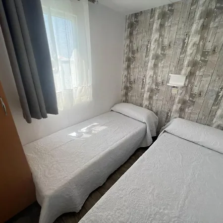 Casa Sol Holiday home *