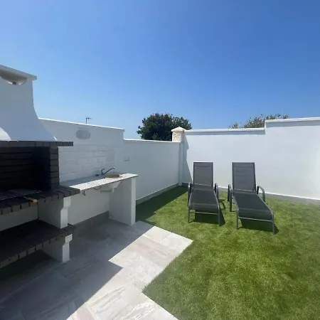 Holiday home Casa Sol Conil De La Frontera